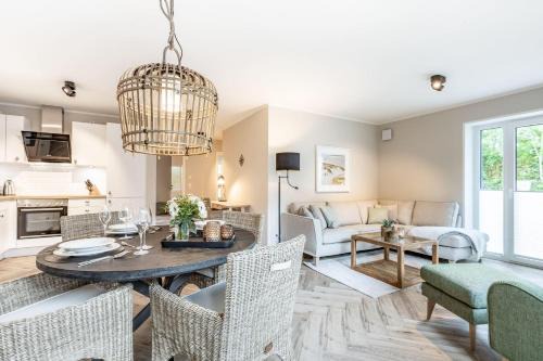 Rodemis Apartment | Hyggelige-Kuestenkoje-2-in-Husum