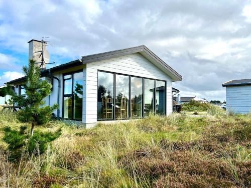 Vorupør House | Hyggeligt feriehus