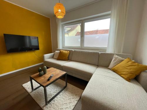 Erlangen Apartment | Hyggepartment Erlangen Zentrum
