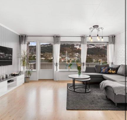 Asane Apartment | Hylkje