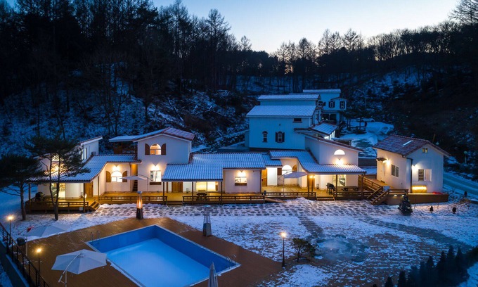 Seo House | Hyovely House
