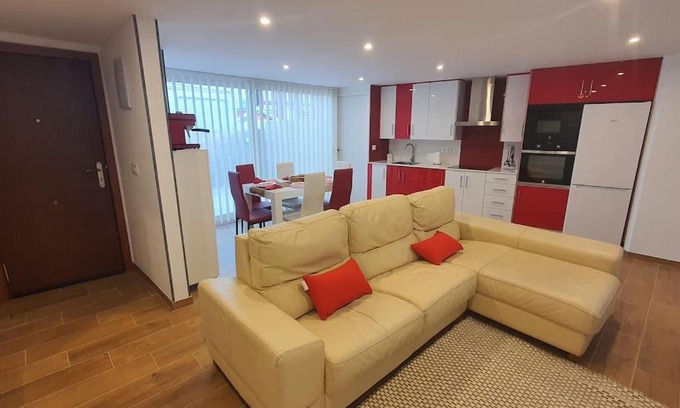 Mino Apartment | HyP - A Casa da Fina