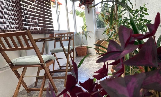 Arcade Apartment | HyP - Casa Chalo