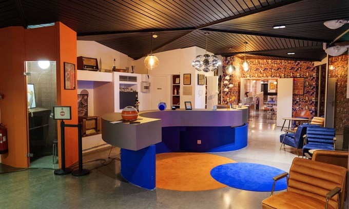 Saint-Marcellin Hotel | HYP Hotel