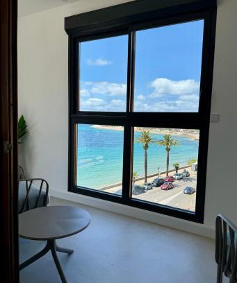 Ajaccio Apartment | Hyper Centre, Front De Mer