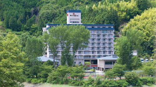 Kaminishi District Hotel | Hyper Resort Villa Shionoe