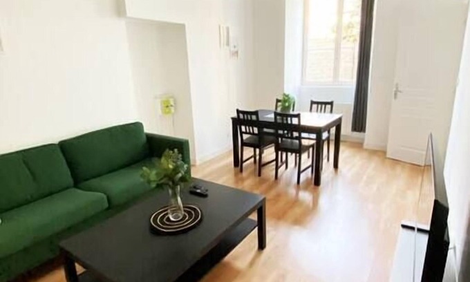 La Madeleine Apartment | Hypercentre superb apartment with private access