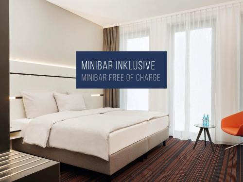 Hammerbrook Hotel | HYPERION Hotel Hamburg