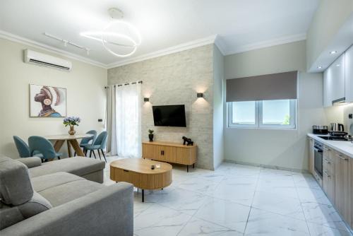 Old Town Apartment | Hypnos Luxury Lodgings