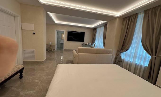 Pescara House | Hypnos - Luxury Suite in Pescara