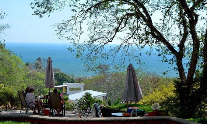 Tarcoles Condo | Hypnotic Costa Rica Nativa Resort / Los Lomas 1 C