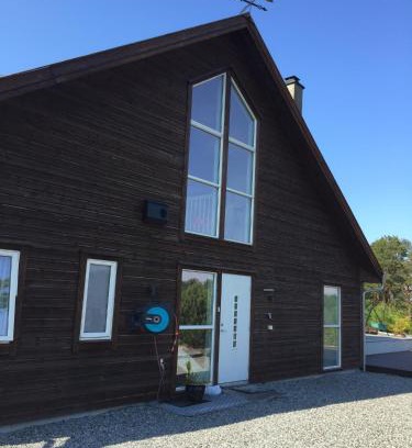 Bomlo House | Hytta