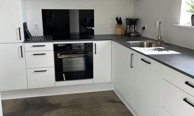 Lemvig House | Hytten