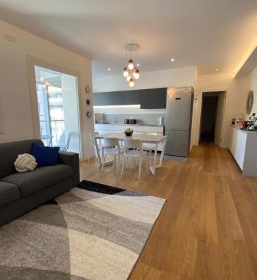 Pordenone Apartment | HZ+ Costantini