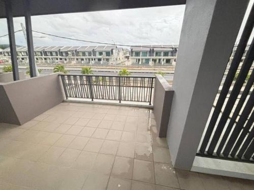 Simpang Ampat House | Hz homestay