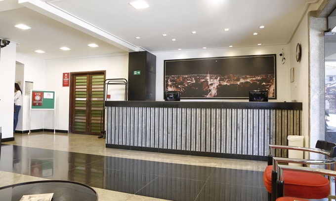 Patos de Minas Hotel | Hz Hotel Patos de Minas