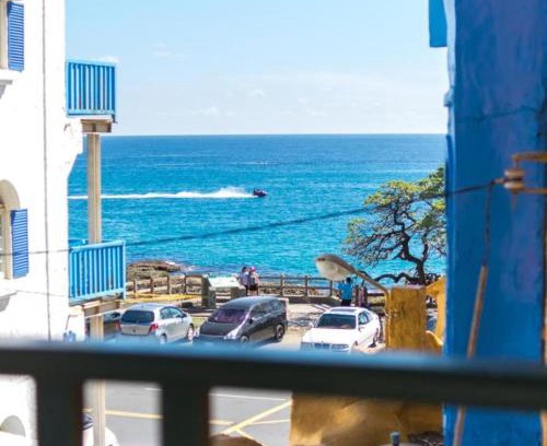 Sail Rock Beach House | I墾丁船帆石海景 IG kenting timehouse beach villa I k歌I麻將I廚房I國旅卡特約I可包棟