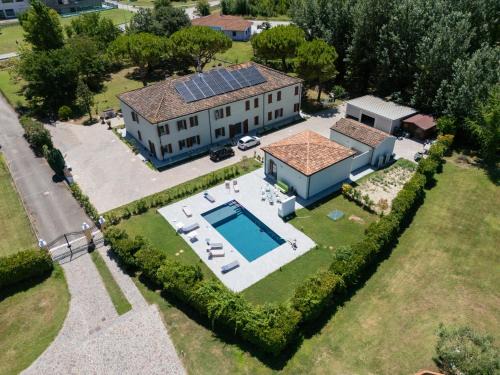 Portomaggiore Bed & Breakfast | I 2 Pini Room&Breakfast