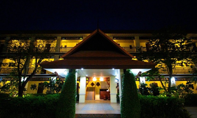 Pluak Daeng Hotel | I Boutique Hotel