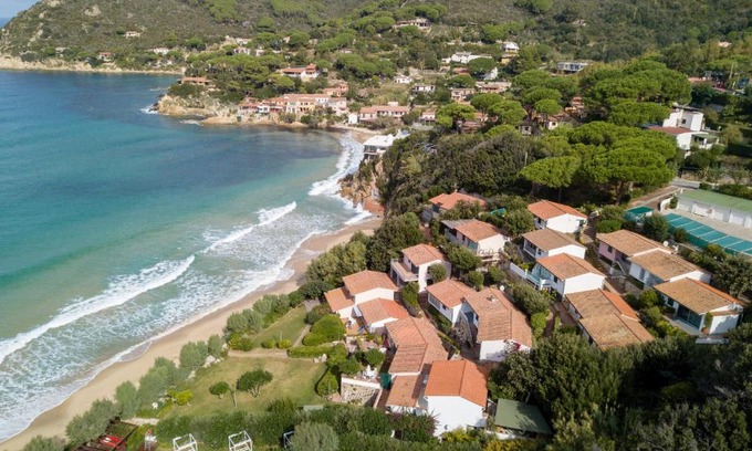 Biodola Apartment | I Bungali
