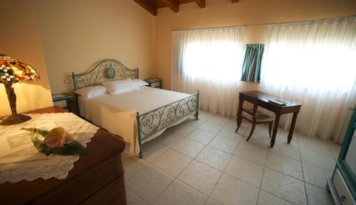 Caldiero Bed & Breakfast | I Caloseni