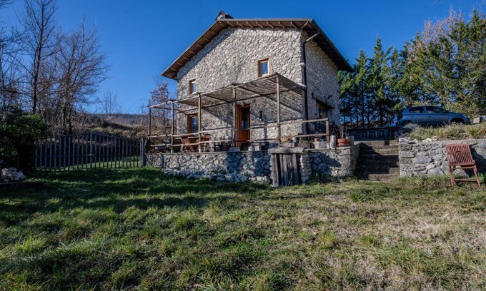 Concerviano House | I Casali di G - Italia