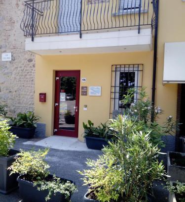 Lonato del Garda House | I Colli del Garda