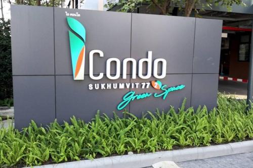 Bangkok Apartment | I Condo Suvarnabhumi Airport