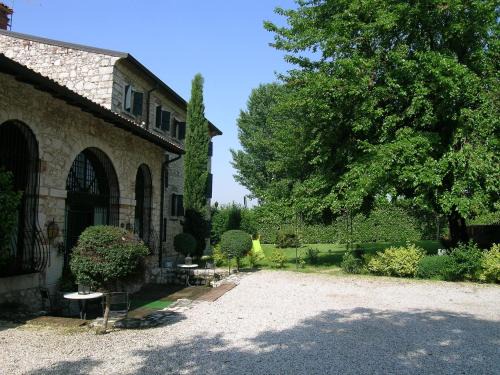 Caldiero House | I Costanti
