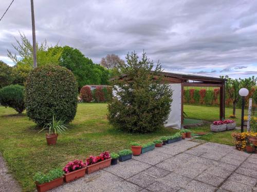 Cona Bed & Breakfast | I Due Orfici