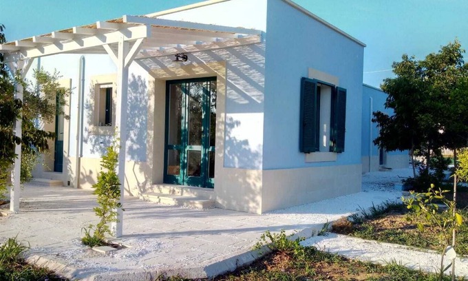Cutrofiano Villa | I Fichi Bianchi Casa Vacanze