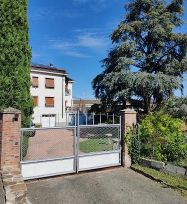 Agazzano Bed & Breakfast | I Galli