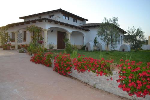 Riola Sardo Bed & Breakfast | I Giganti