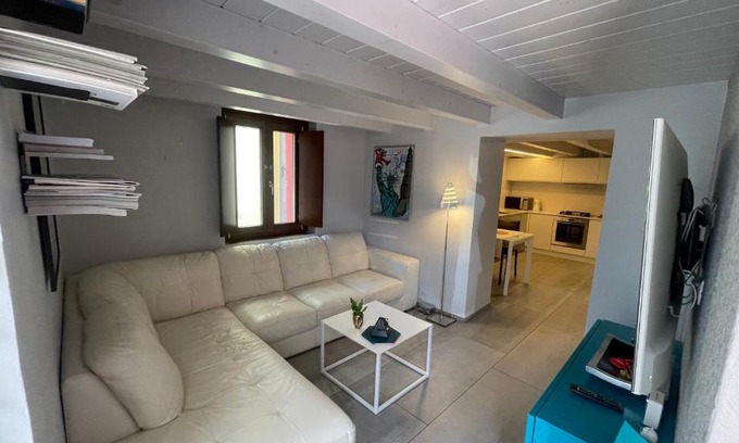 San Giovanni In Marignano House | I Home - Riviera Horses