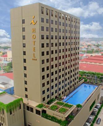 Lubuk Baja Hotel | I Hotel Baloi Batam