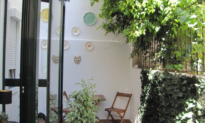 Lisbon Old Town Apartment | I love Lisbon House - Feel like Home!