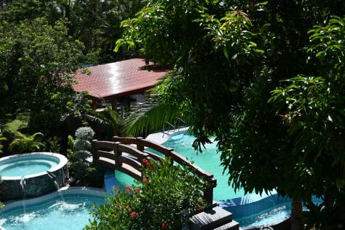 Victoria Resort | I Love Villa Victoria Resort