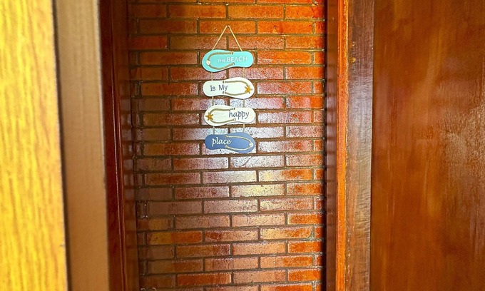 Tibau do Sul Ski Chalet | I love you Pipa - superior chalet