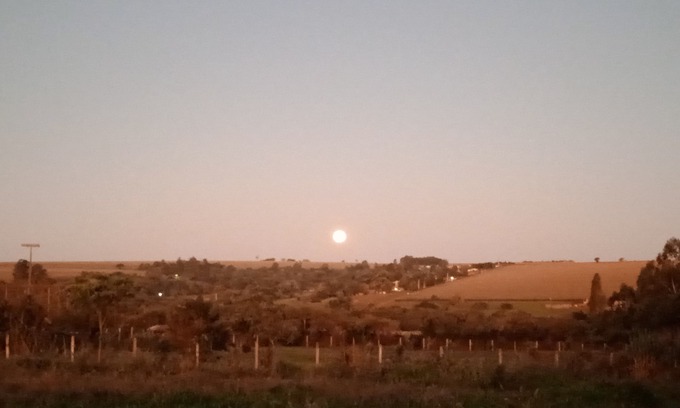 Foz do Iguacu Cottage | I'm not renting at the moment