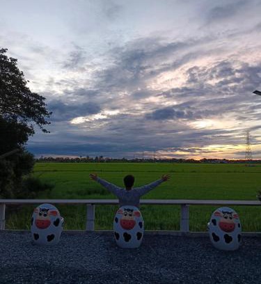 Ayutthaya House | I miss you โฮมสเตย์อยุธยา