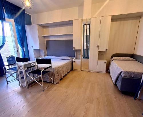 Milano Marittima Apartment | I Monolocali Del Boccaccio