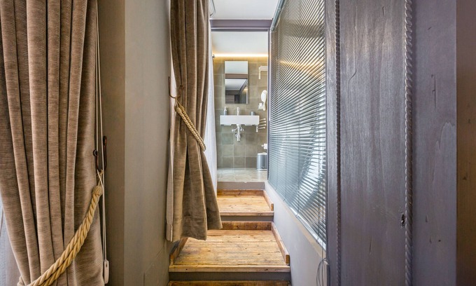 Comiso Apartment | "I Mori" Design Apartments - Loft