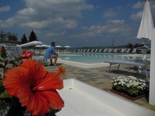 Carru Bed & Breakfast | I Perticali