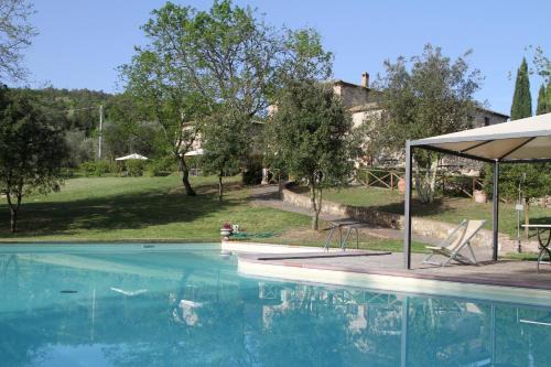 Murlo House | I Pianelli