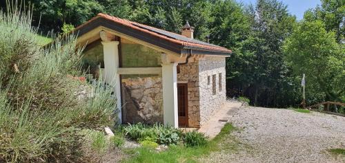 Borso del Grappa House | I piccoli del 12