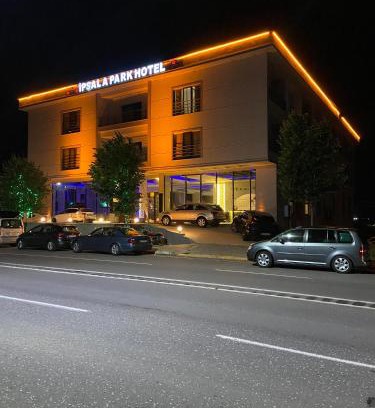 Ipsala Hotel | İpsala Park Hotel