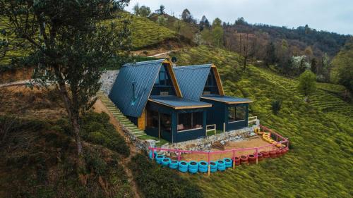 Ardesen Cabin | İRDEN BUNGALOV
