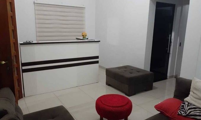 Santa Cruz House | I rent the Daily, (24hs) or Season of a Master Suite with Hydromassage.