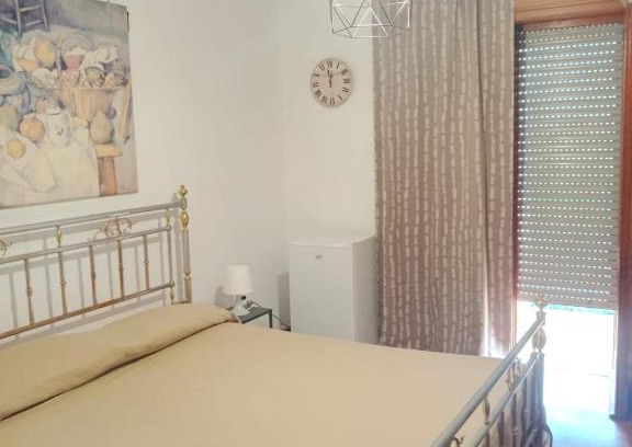 Santa Maria A Vico Apartment | I Rifugi di Noah Santa Maria a Vico-