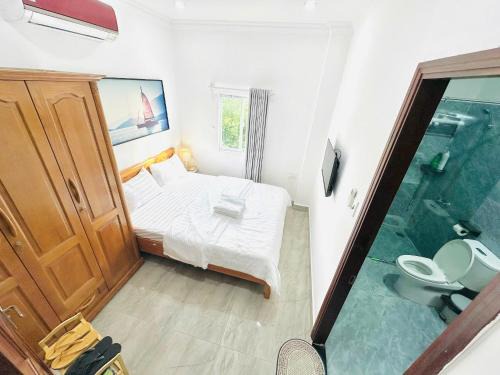 An Phu Apartment | I Riverside A403 I Compact & Quiet Studio